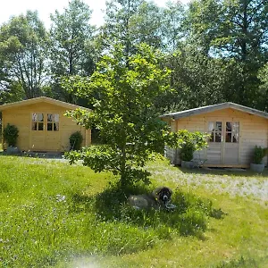 Zehrermuehle Campinghuette Schönberg