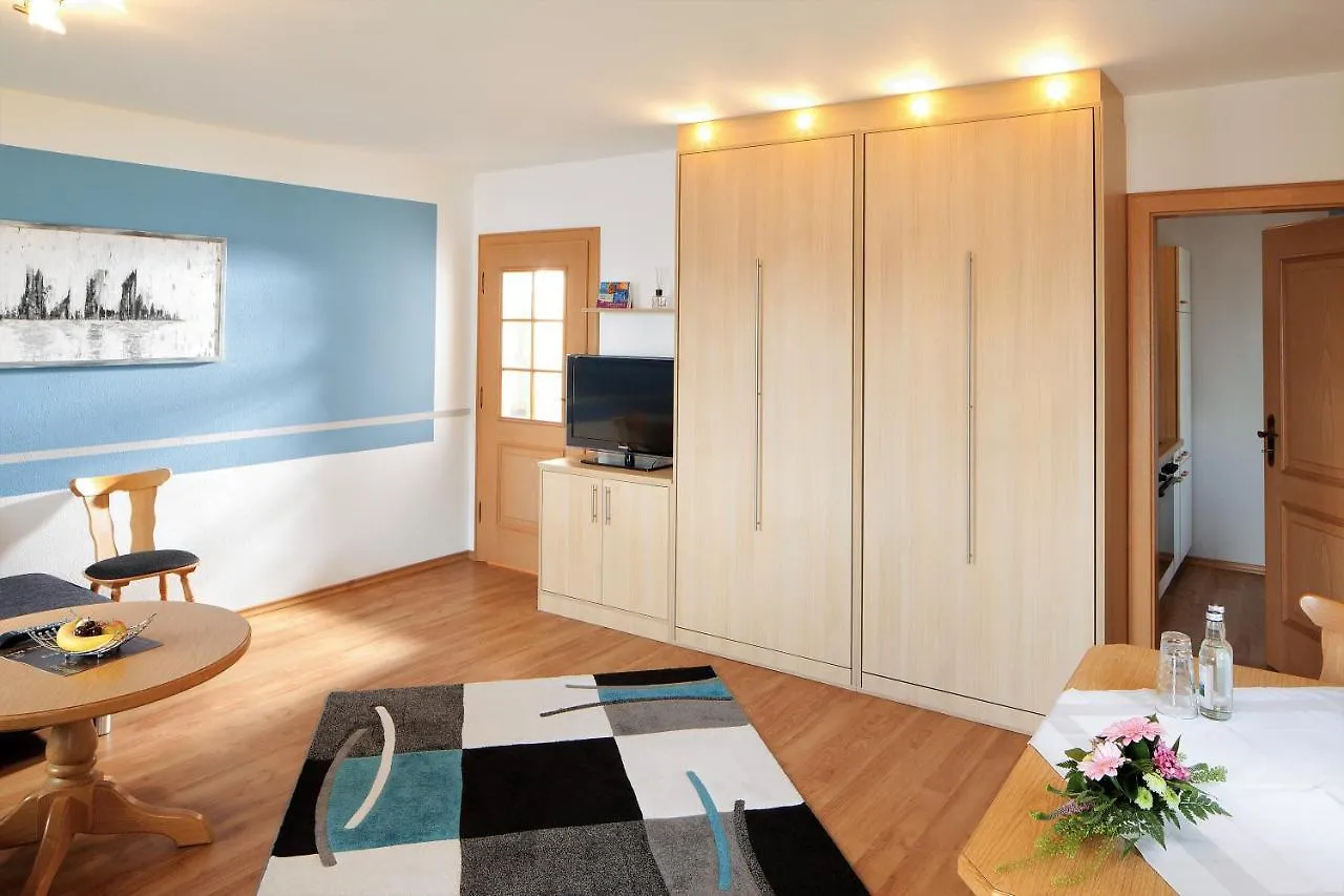 Gaestehaus Sonner Dietmannsried Apartment