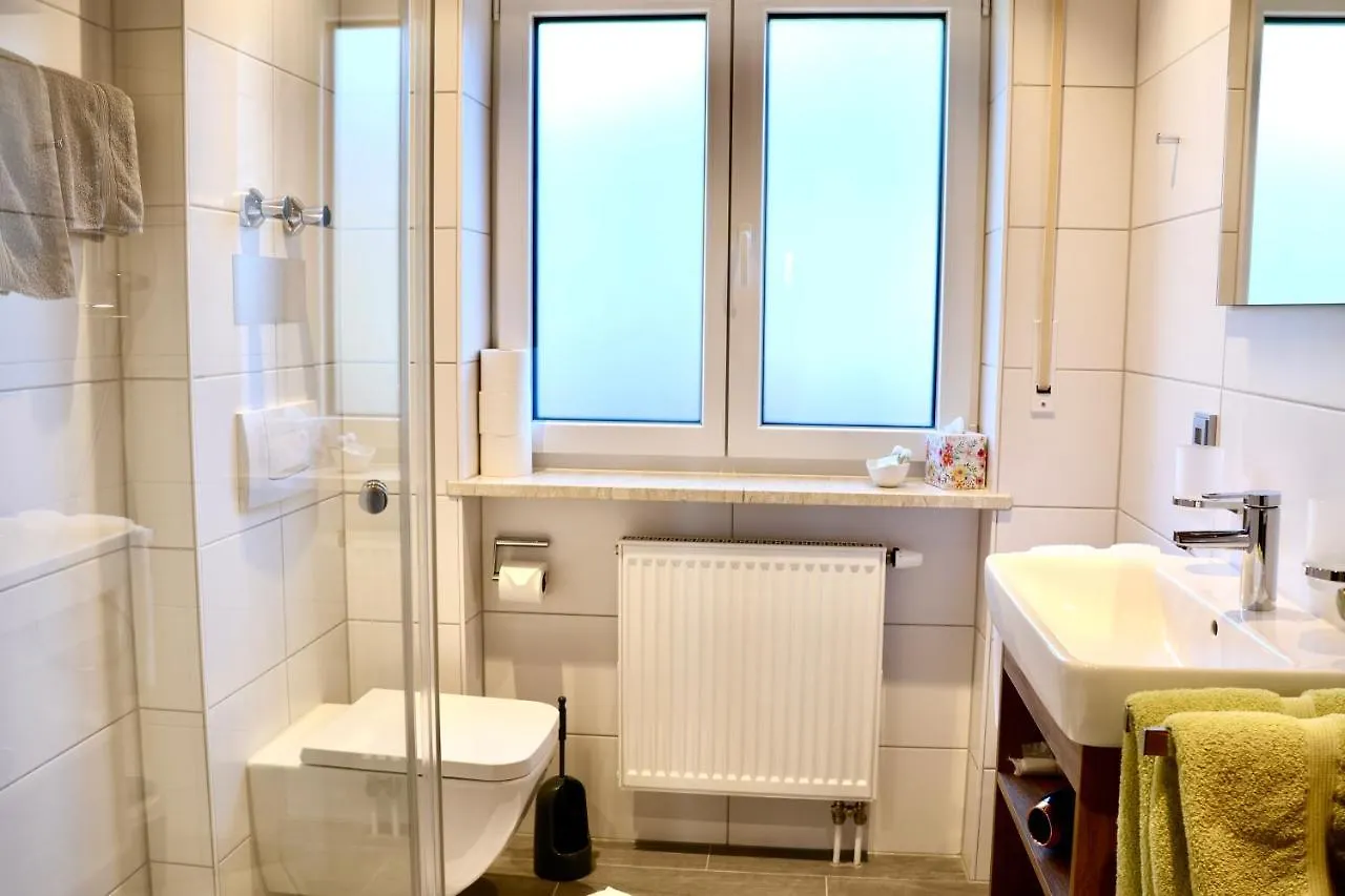 Gaestehaus Sonner Dietmannsried 0*,