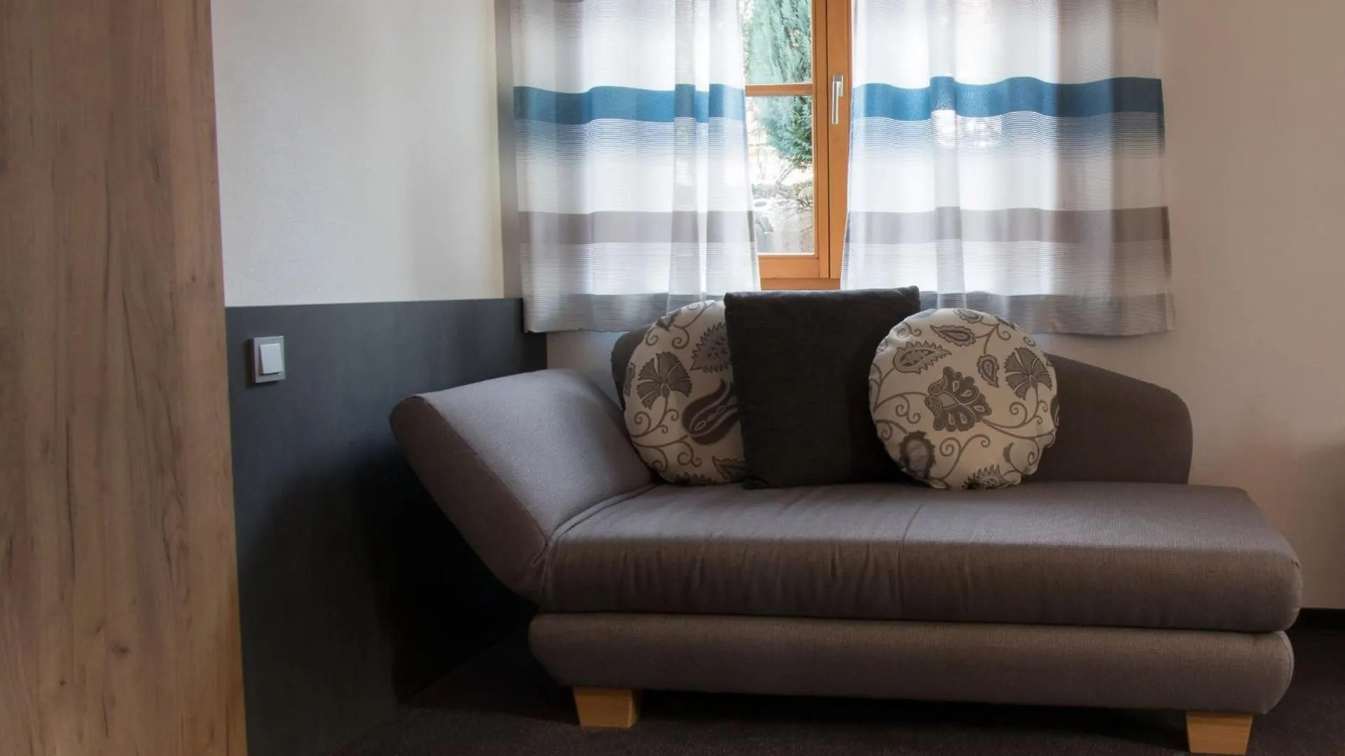 Gaestehaus Sonner Dietmannsried Apartment