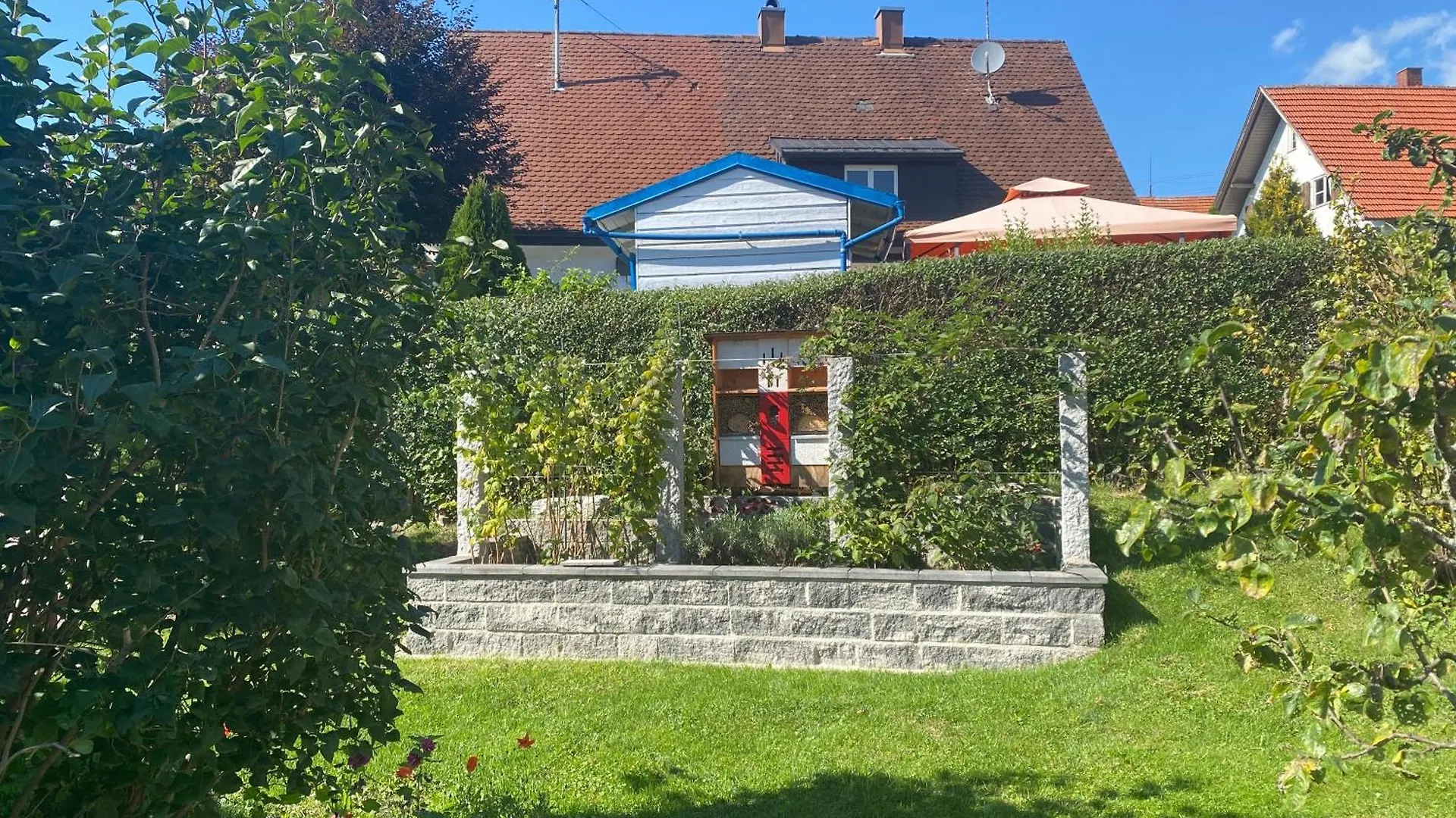 Gaestehaus Sonner Dietmannsried